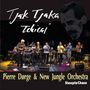 Pierre Dørge: Tjak Tjaka Tchicai, CD