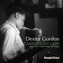 Dexter Gordon: Candlelight Lady: Live At Montmartre Jazzhus, Copenhagen 1974, CD