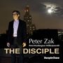 Peter Zak: The Disciple, CD