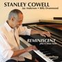 Stanley Cowell: Reminiscent, CD