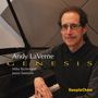 Andy LaVerne: Genesis, CD