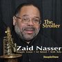 Zaid Nasser: Stroller, CD