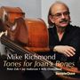 Mike Richmond: Tones For Joan's Bones, CD