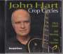 John Hart: Crop Circles, CD