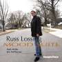 Russ Lossing: Mood Suite, CD