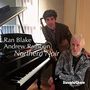 Ran Blake & Andrew Rathbun: Northern Noir, CD