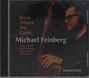 Michael Feinberg: From Where We Came, CD