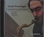 Noah Preminger: Contemptment, CD