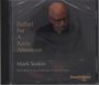 Mark Soskin: Ballad For A Rainy Afternoon, CD