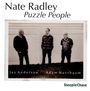 Nate Radley: Puzzle People, CD