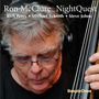 Ron McClure: Nightquest, CD