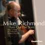 Mike Richmond: Turn Out The Stars, CD