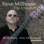 Steve Millhouse: The Unwinding, CD