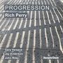 Rich Perry: Progression, CD