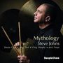 Steve Johns: Mythology, CD