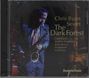 Chris Byars Sextet, The Dark Forest. Zaid Nasser, Stefano Doglioni, John Mosca, Ari Roland, Keith Balla, SteepleChase. Ein Saxophonist spielt.