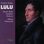 Friedrich Kuhlau: Lulu (Märchenoper in 3 Akten), CD,CD,CD