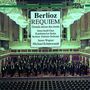 Hector Berlioz (1803-1869): Requiem, CD