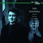 Sofia Gubaidulina (1931-2025): 12 Präludien für Cello solo (1974), CD
