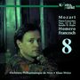Wolfgang Amadeus Mozart (1756-1791): Piano Concertos Nos 23, CD