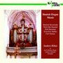 : Dänische Orgelmusik, CD