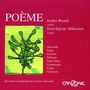 Jochen Brusch - Poeme, CD