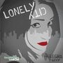 Allegra Levy: Lonely Kid, CD