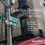 Federico Bonifazi & Philip Harper: E 74St., CD