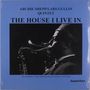 Archie Shepp & Lars Gullin: The House I Live In (180g), LP