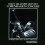 Dizzy Gillespie: Copenhagen Concert, CD