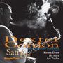 Dexter Gordon (1923-1990): Satin Doll, CD
