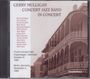 Gerry Mulligan: Gerry Mulligan Concert Jazz Band, CD