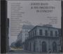 Count Basie: In Concert, CD