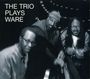 Matthew Shipp: The Trio Plays Ware, CD
