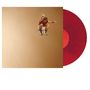 Ruel: Kicking My Feet (Red Galaxy Vinyl), LP