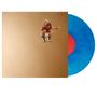 Ruel: Kicking My Feet (Indie Edition) (Blue Galaxy Vinyl), LP