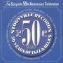 50th Anniversary Of Storyville, CD