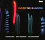 Carsten Dahl: Under The Rainbow, CD