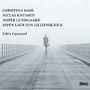 Christina Dahl: Life's Carousel, CD