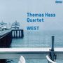 Thomas Hass: West, CD