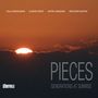 Palle Mikkelborg, Bjarne Roupé, Anton Langebæk & Benjamin Barfod: Pieces: Generations At Sunrise, CD