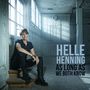 Helle Henning: As Long As We Both Know, CD