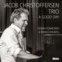 Jacob Christoffersen: Good Day, CD