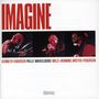 Kenneth Knudsen (geb. 1946): Imagine, CD