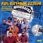 Papa Bue's Viking Jazz Band: Mosebacke - Live, CD
