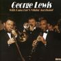 George Lewis (Clarinet) (1900-1968): With Papa Bue's Viking Jazzband, CD