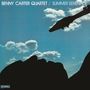 Benny Carter: Summer Serenade (remastered), LP