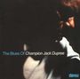 Champion Jack Dupree: The Blues Of Champion Jack Dupree Vol.3, CD