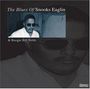 Snooks Eaglin: The Blues Of Snooks Eaglin & Boogie Bill Webb, CD