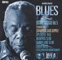 : Barrelhouse Blues & Boogie Vol. 4, CD